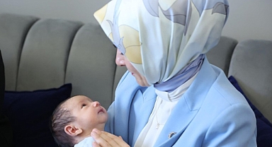 Doğum Yardımı Ödemeleri Annelerin Hesaplarında