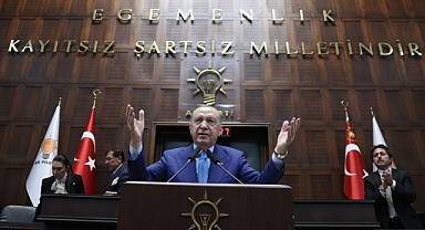 Erdoğan: “Bin yıldır aynı topraklarda beraber yaşadığımız kardeşlerimizle aramıza kimse giremez”