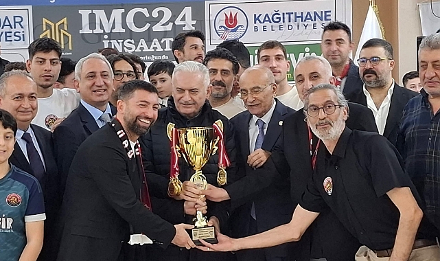 Erzincan Kemah Köyleri Dostluk Turnuvası 48. Kez Coşkuyla Başladı 