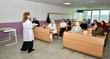 Esenyurt Belediyesi’nden Ücretsiz KPSS ve DGS Kursları