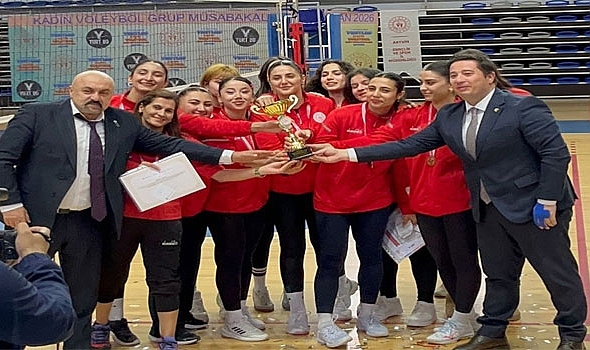 “Fair Play ve Şampiyonluk Bir Arada: Kars Yurtları Zirvede”