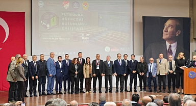 Futbol Eğitiminde 'Kafasına Göre' Dönemi Bitiyor: Ortak Müfredat Geliyor