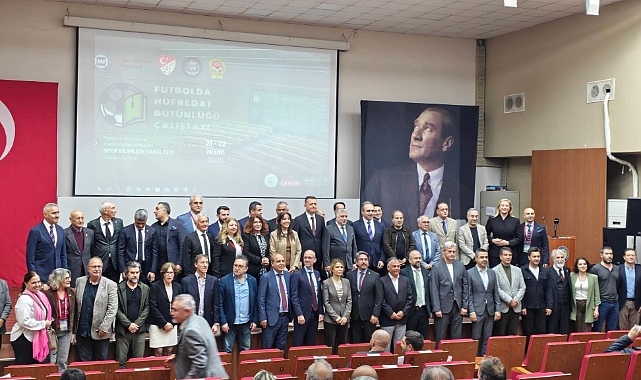 Futbol Eğitiminde 'Kafasına Göre' Dönemi Bitiyor: Ortak Müfredat Geliyor