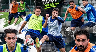 Hata Affetmez! Korhan Özen Oyuncularını Uyardı