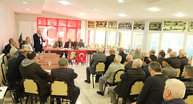 Hayati Yolcu: Spor Kulüpleri Çocukların Hayata Tutunduğu Yerlerdir