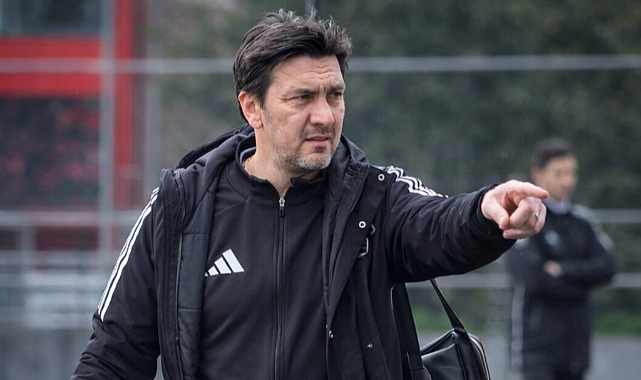 Hedefimiz net: Direkt şampiyonluk”