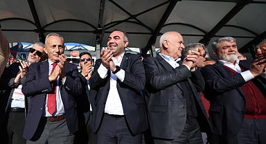 İlk Maçta Bitirmek İstiyoruz: Sinopspor Final İçin Hazır!