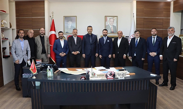İstanbul Amatör Futbolunun Sorunları Masaya Yatırıldı