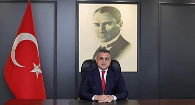 Kaymakam Anteplioğlu’ndan Net Mesaj: “Asılsız Paylaşımlara İtibar Etmeyin”