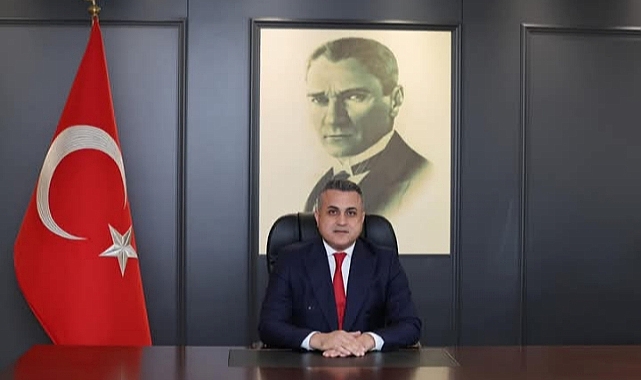 Kaymakam Anteplioğlu’ndan Net Mesaj: “Asılsız Paylaşımlara İtibar Etmeyin”