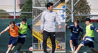 Korhan Özen: “Kupayı Biz Kaldıracağız” 