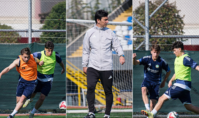 Korhan Özen: “Kupayı Biz Kaldıracağız” 