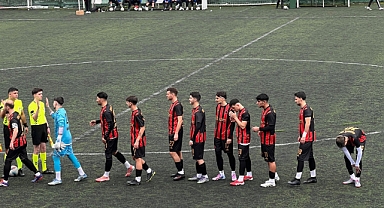 Kosova Güçspor, Avcılar’da yaralarını sardı! 