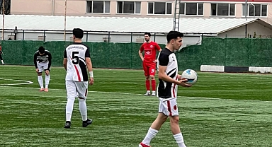 Kosova Güçspor’dan Taraftarı Önünde Farklı Galibiyet: 4-1