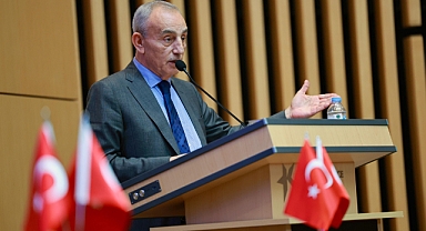 Küçükçekmece Belediyesi 2025 Faaliyet Raporu Meclis’te Kabul Edildi