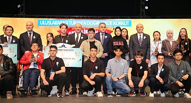 Küçükçekmece’de Dede Korkut Şöleni: Protokol Yoğun Katılım Gösterdi