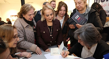 Küçükçekmece’de Kadın Hakları Söyleşisi