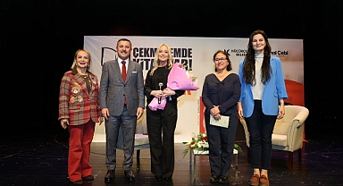 Küçükçekmece’de Kitap ve Sohbet Buluşması