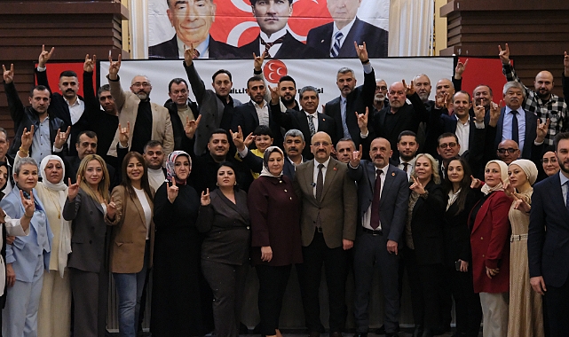 Küçükçekmece’de Tek Ses Yükseliyor: “Sarısoy ve Ekibi Göreve Devam Etmeli!”