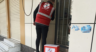 Küçükçekmece Duyarlı İnsanlar Platformu Ramazan’da Gönülleri Fethetti: Yüzlerce Aileye Umut Oldu 