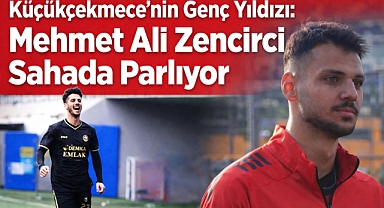 “Mehmet Ali Zencirci, Mücadele Gücüyle Takımın Vazgeçilmezi Oldu”