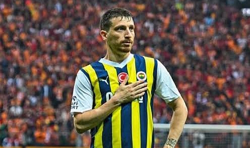 Mert Hakan Yandaş Tahliye Edildi.