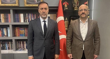 MHP Küçükçekmece'de Yeni Dönem: Ekrem Sarısoy Görevine Devam Ediyor 