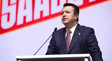 Saadet Lideri Arıkan: “Cumhurbaşkanı Adayımızı Ortak Akılla Belirleyeceğiz”