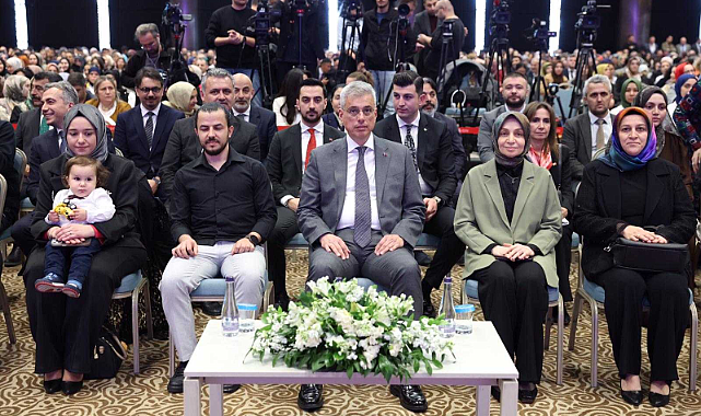 “Sağlık Bakanı Memişoğlu: Anne Adayları Asla Yalnız Kalmayacak”