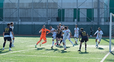 Sinopspor Taraftarına Söz Verdi: 2. Lig Yolunda Play-Off Umudu