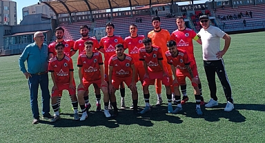 Sultanmuratspor 7’de 7 yaptı