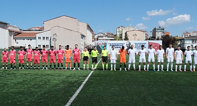 Sultanmuratspor'dan Unutulmaz Geri Dönüş