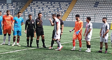 Sultanmuratspor Durdurulamıyor: 5’te 5, 26 Gol!”