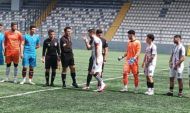 Sultanmuratspor Durdurulamıyor: 5’te 5, 26 Gol!”