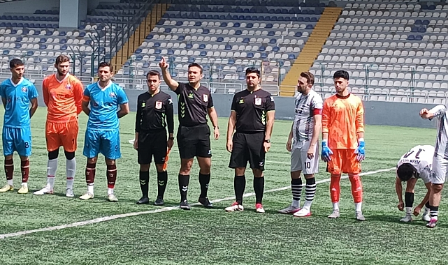 Sultanmuratspor Durdurulamıyor: 5’te 5, 26 Gol!”