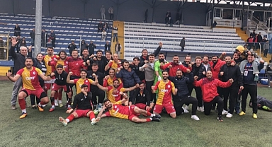 Taçspor penaltılarla tur atladı