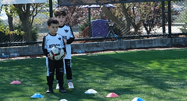 Tahtakale Kartalları FK, Futbolda Altyapının Önemi