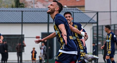 TFF 3. Lig 1. Grup’ta Çifte Rekabet: Şampiyonluk ve Gol Krallığı Yarışı