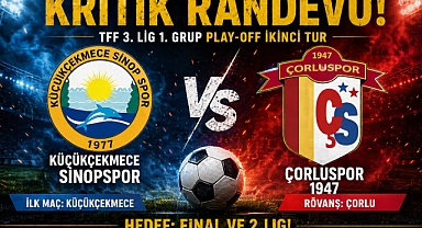  TFF 3. Lig 1. Grup’ta finale giden yolda nefesler tutuldu.