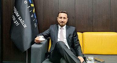 Turgay Öztürk’ten Sağlık Durumuna İlişkin Açıklama