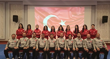 Türkiye, 2026 Dünya Gençler Taekwondo Şampiyonası’nda 20 Sporcu ile Sahne Alacak