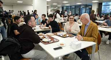 Ümraniye Belediyesi’nden “Tatlı Niyetine Kitap” Etkinliği
