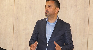1. Lig’e Yükselen Sarı-Siyahlılar Birlik ve Beraberlik Mesajı Verdi