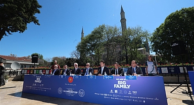 14. Uluslararası Fetih Kupası’na Büyük İlgi