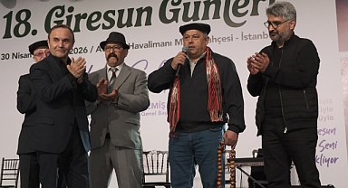 18. Giresun Günleri Öncesi İstanbul’da Ağalık İhalesi Heyecanı
