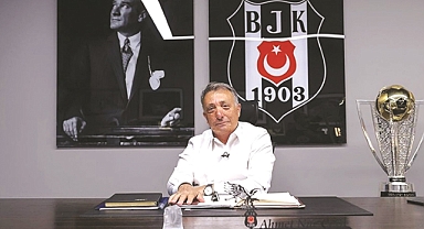 Ahmet Nur Çebi, Altay’ı Satın Almak İçin Harekete Geçti