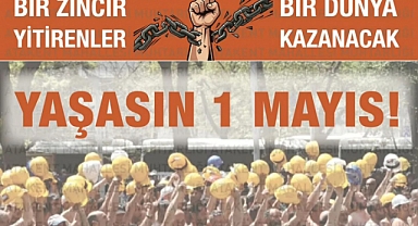Atakent Mahallesi Muhtarlığı’nın 1 Mayıs Paylaşımı Tartışma Yarattı.