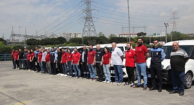 Avrupa ve Anadolu Yakası’nda 4 Noktada Hizmet