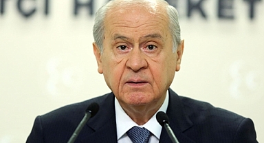 Bahçeli ’“CHP’de Arınma Vakti, Türkiye’de Dayanışma Zamanı”