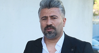 Başkan Çetin Erman: 